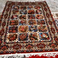قالی دست باف ۶متری شیدایی