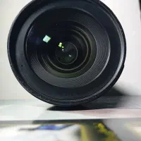 لنز ۱۶سیگما