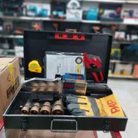 اتولوله ۲۰۰۰وات صنعتی پی ای پی باگارانتی|ابزارآلات|اهواز, کمپلو جنوبی|دیوار