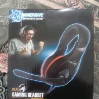 هدست گیمینگ