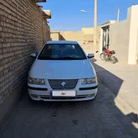 سمند af7فروشی|خودرو سواری و وانت|ششطراز, |دیوار