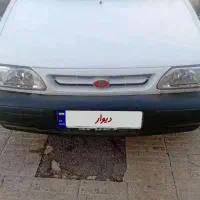 پراید مدل ۹۸ sE فول