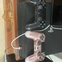 Ps4پی اس فور پور