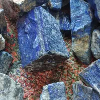 راف لاجورد