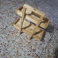 استند|آب‌چکان و نظم‌دهنده ظروف|اهواز, کوی پلیس|دیوار