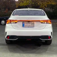 کیا کی۳ 2025 خشک Kia K3 (ارس پلاک)|خودرو سواری و وانت|تبریز, |دیوار