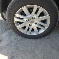 رینگ صلیبی سایز 15