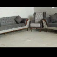 تعمیروخدمات مبل آذر. خ. آذریزدی|خدمات پیشه و مهارت|یزد, |دیوار