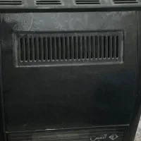 بخاری گازی آدونیس