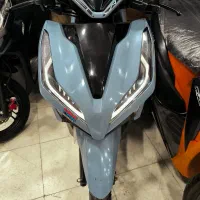 هندا کلیک click اصلی 150cc مدل 1400