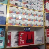فروش و نصب انواع دوربین های مداربسته