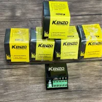 تک رله هنگر