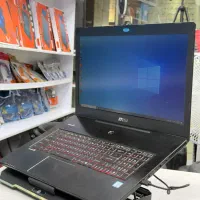 لپ تاپ گیمینگ Msi Gs72