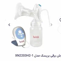 شیردوش برقی