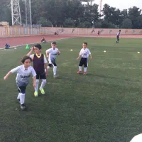 ثبت نام فوتبال و تست باشگاه و مدرسه فوتبال افشید