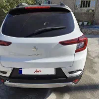 سایپا اطلس G، مدل ۱۴۰۴