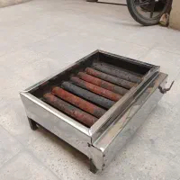 اجاق کباب پزی ۷ شعله