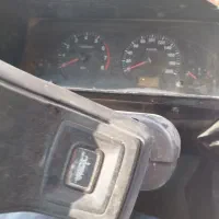 وانت پیکان ۹۰ دوگانه کارخانه