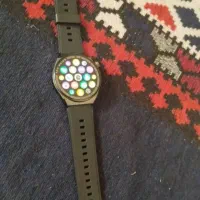 ساعت هوشمند معاوضه دارم|ساعت|کرج, شهرک ظفر|دیوار