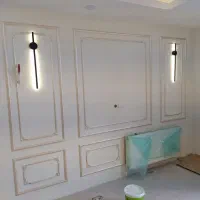 نقاشی ساختمان سید