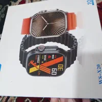 ساعت هوشمند