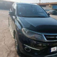 تیگو 5 مدل 97 فول|خودرو سواری و وانت|تهران, شهرک طالقانی|دیوار