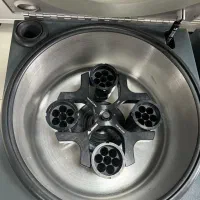 سانتریفیوژ آزمایشگاهی