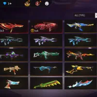 اکانت فری فایر طاق|کنسول، بازی ویدئویی و آنلاین|قمرود, |دیوار