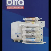 دستگاه تصفیه اب خانگی بوتان و سی سی کا تایوان|آب‌سردکن و تصفیه آب|خوی, |دیوار