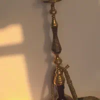 قلیون برنجی نو