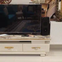 فروش وسایل منزل نو|مبلمان خانگی و میز عسلی|نیریز, |دیوار