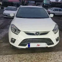 جک s5 اتوماتیک مدل 95