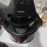دستگاه سرخ کن