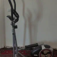 فروش تردمیل مدل اسکی فضایی