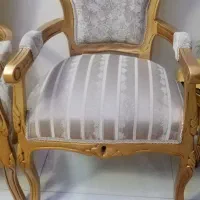 مبل سلطنتی