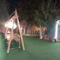 اجاره باغ تالار|اجارهٔ کوتاهمدت ویلا و باغ|چهاردانگه (تهران), |دیوار