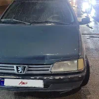 خودرو|خودرو سواری و وانت|طبس, |دیوار