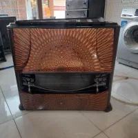 بخاری شومینه نیک کالا ۲۸ هزار|بخاری، هیتر، شومینه|جوانرود, |دیوار