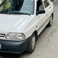 پراید مدل۱۳۹۶|خودرو سواری و وانت|تبریز, |دیوار