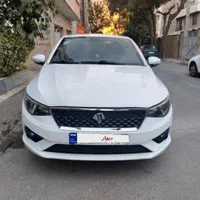 تارا ۶ دنده V1 صفر ۱۴۰۴ تحویل فوری باسیستم پایداری