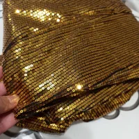 دسمال و کمر آماده