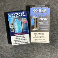 ویپ پاد 30k و 40k