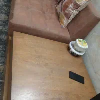 مبل علت جابجایی از طرف نمایشگاه مبلمان تماس نگیرید|مبلمان خانگی و میز عسلی|کرج, حصارک بالا|دیوار