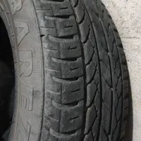 لاستیک کوییک در حد نو|قطعات یدکی و لوازم جانبی|دوگنبدان, |دیوار