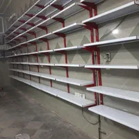 فروش و خرید انواع قفسه مستعمل