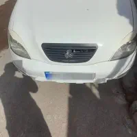 تیبا صندوقدارپلمپ بدون خط و خش