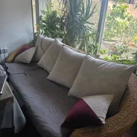مبل و صندلی تراس و نشیمن