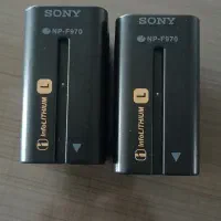 باتری اصلی سونی