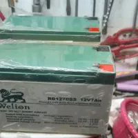 باطری اصل اندونزی