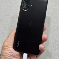 Redmi K40 Gaming 256/12